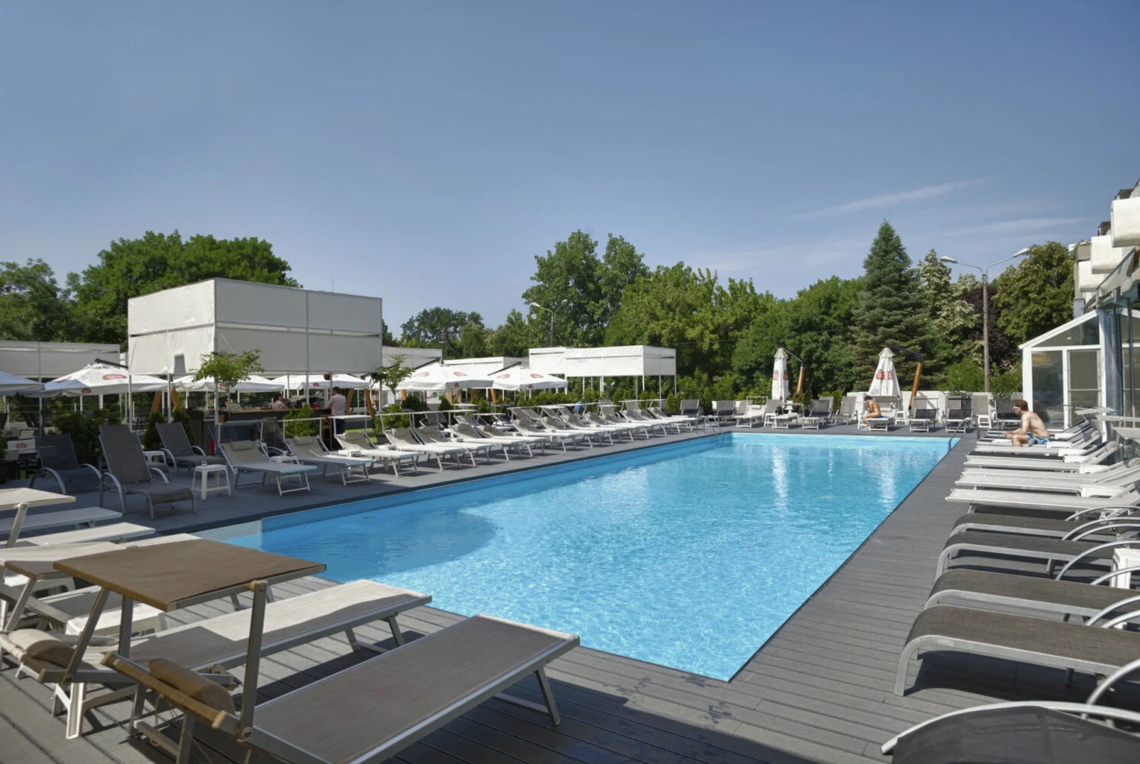 Foto - North Star Continental Resort