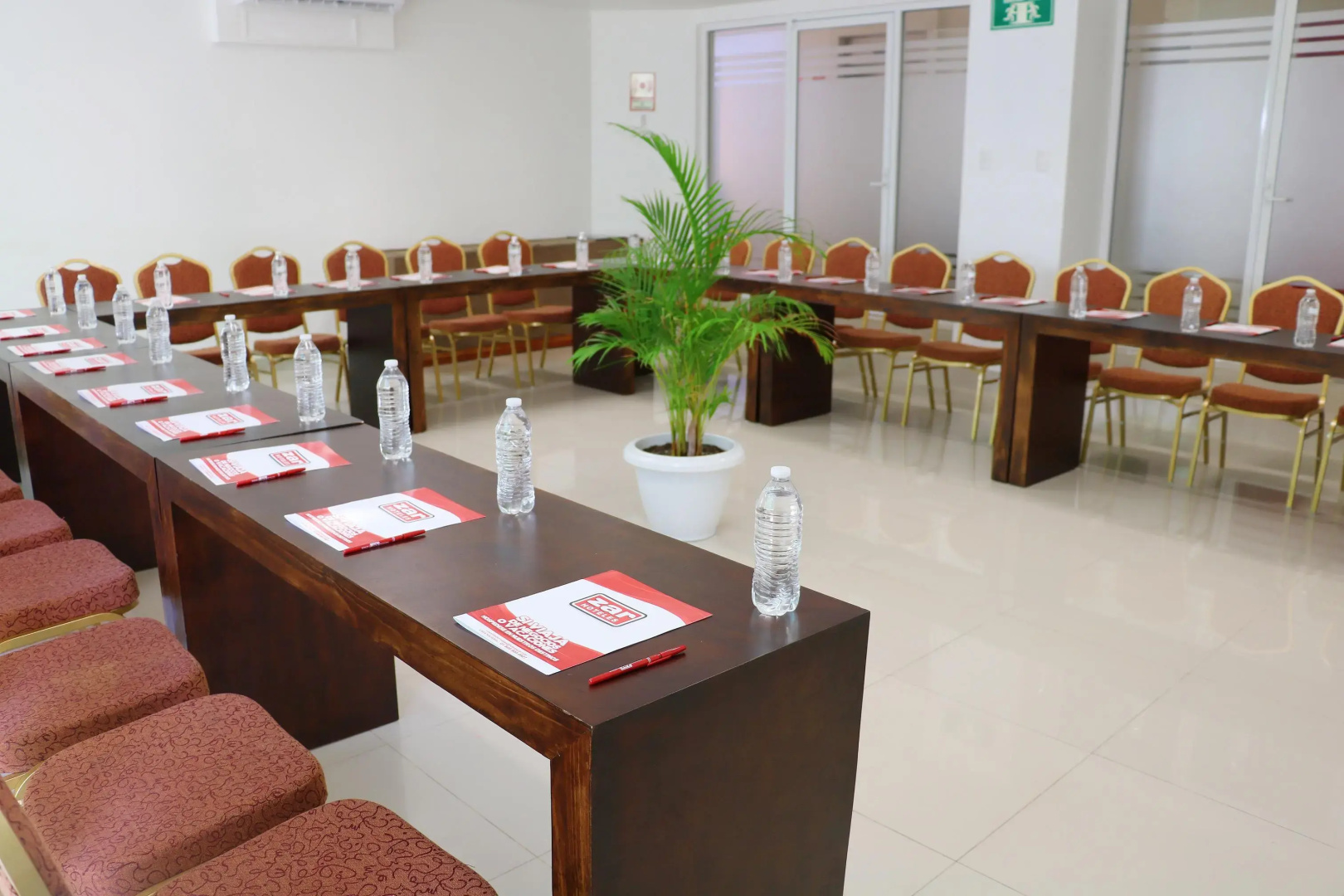Photo - Hotel Zar Mérida