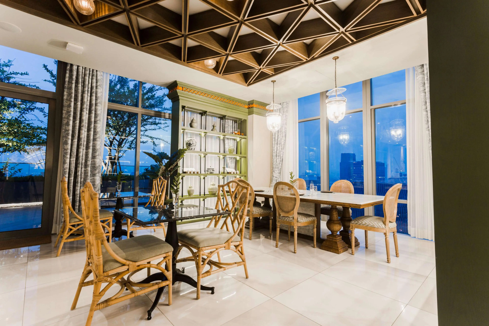 Photo - Wyndham Bangkok Queen Convention Centre