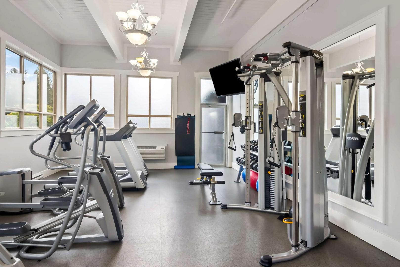Foto - Best Western Plus Pitt Meadows Inn & Suites