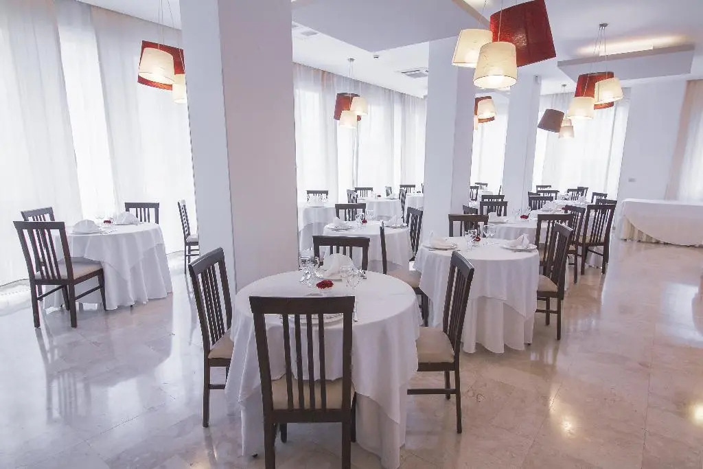 Photo - Hotel Panama Majestic