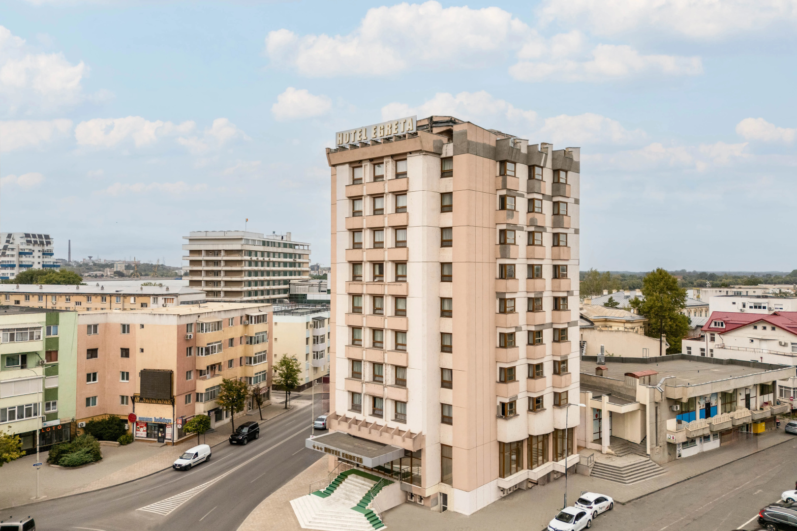 Foto - Hotel Egreta