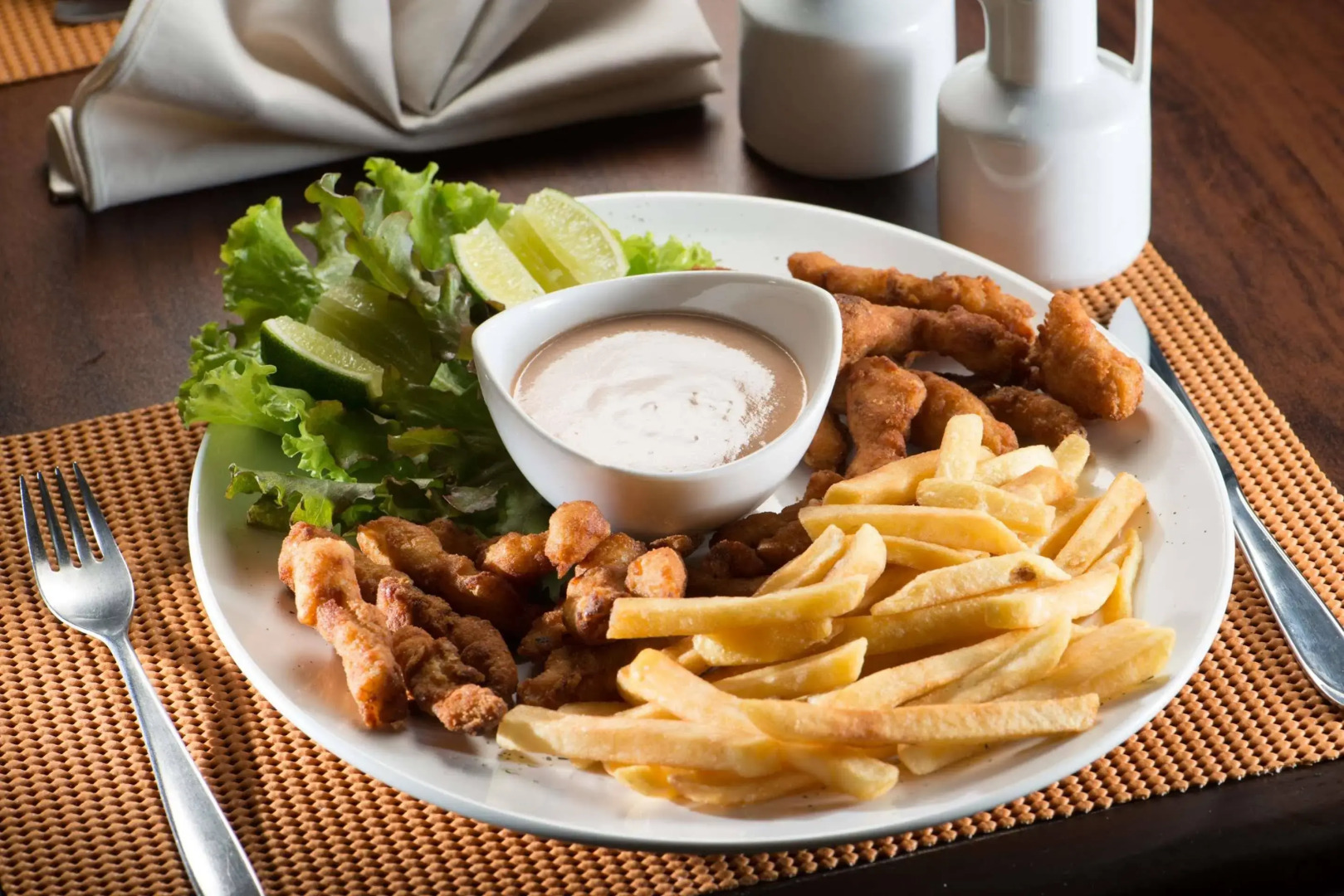 Foto - Hotel Caiçara João Pessoa