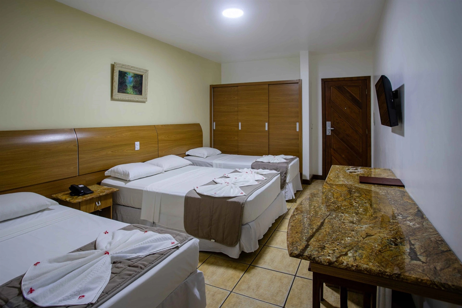 Foto - Brisa da Praia Park Hotel