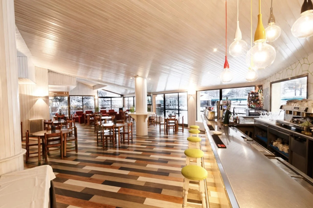 Foto - Hotel Sant Gothard by Nexta