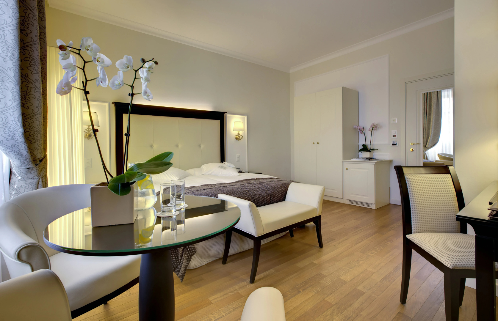 Foto - Château d'Ouchy