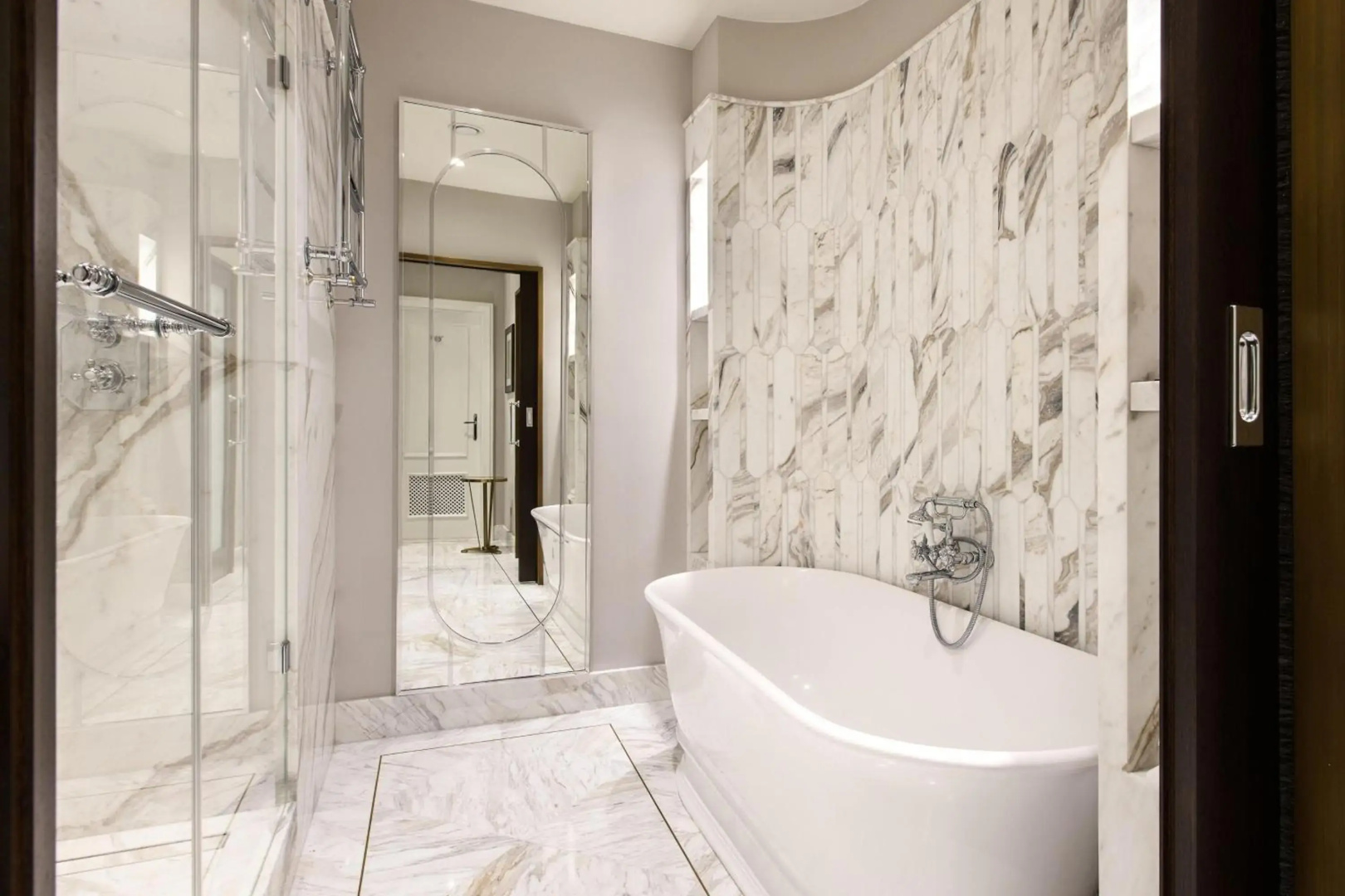 Photo - Hotel Bristol, a Luxury Collection Hotel, Warsaw