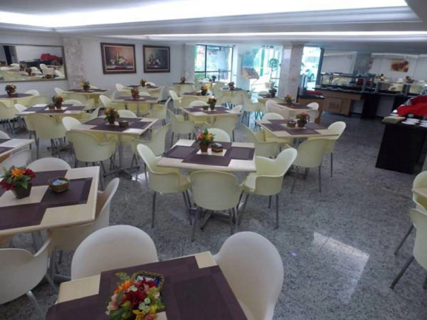 Foto - Hotel Nacional Inn Aeroporto Recife