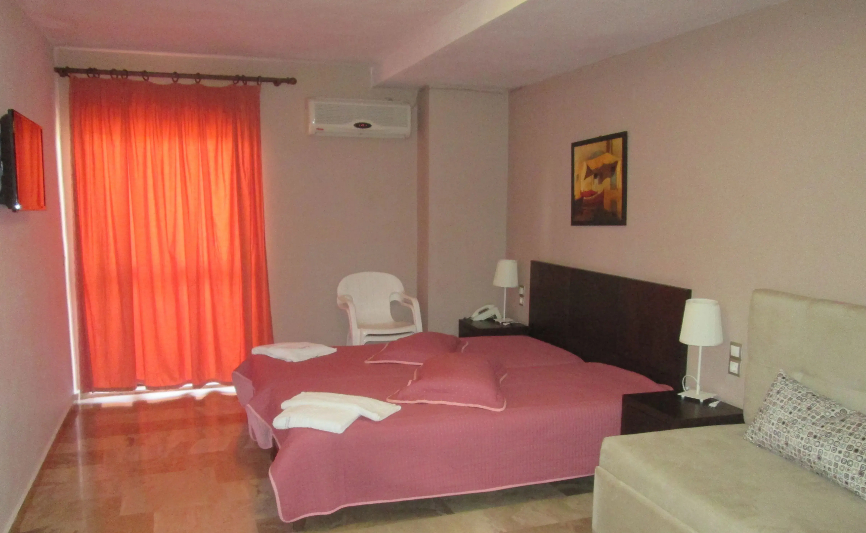 Foto - Vanisko Hotel