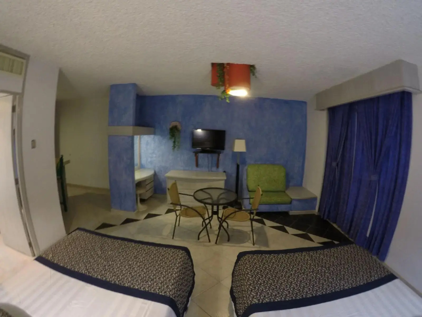 Foto - Hotel Club del Sol Acapulco by NG Hoteles