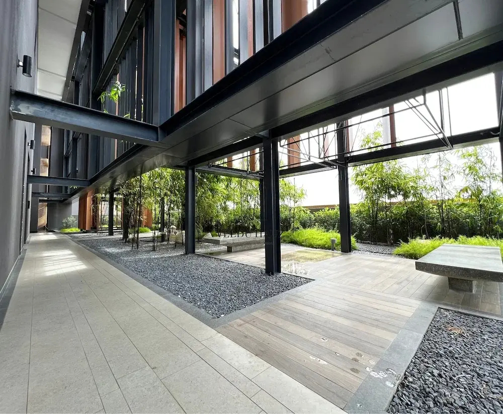 Foto - Lucentia Residences BBCC at Lalaport Kuala Lumpur by Veedu Hauz