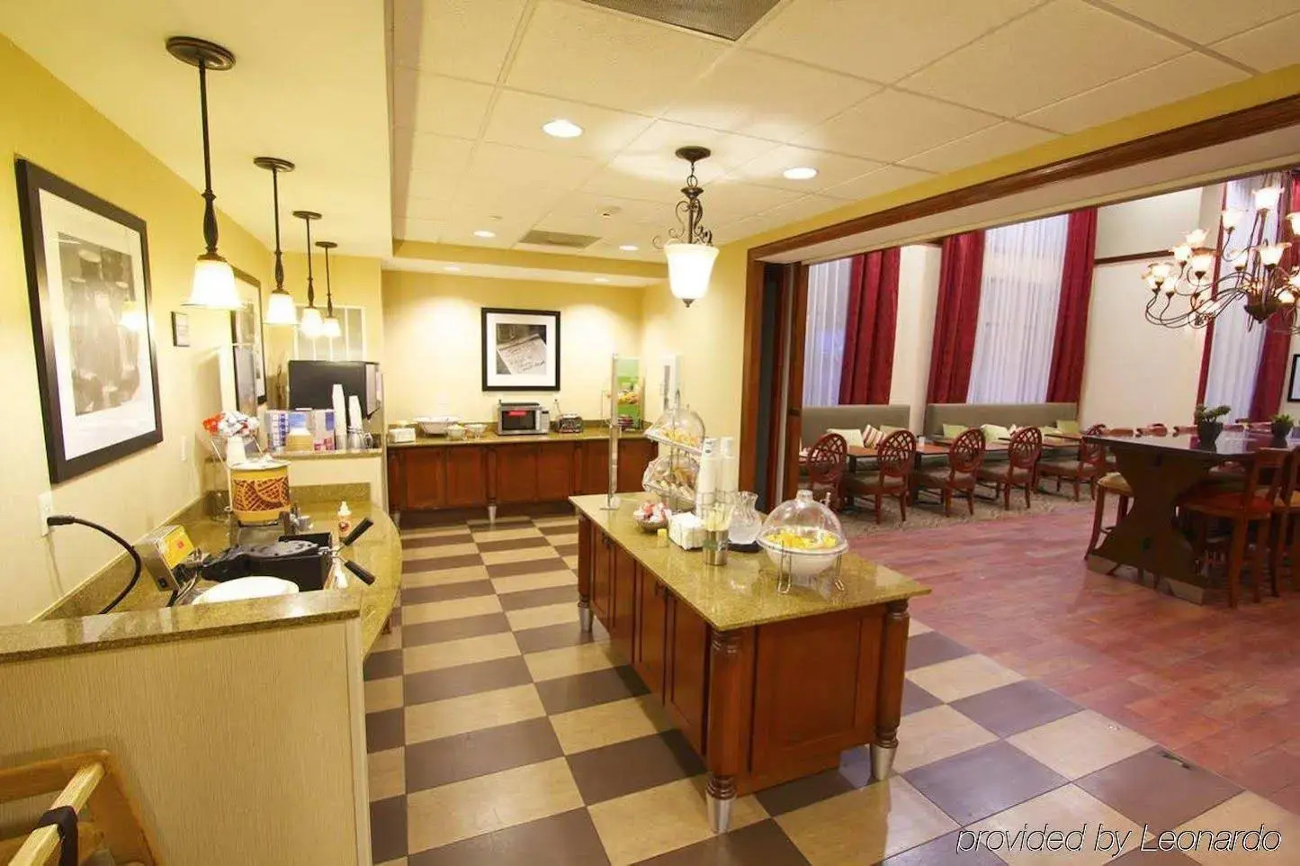 Foto - Hampton Inn & Suites by Hilton Tomball Houston NW