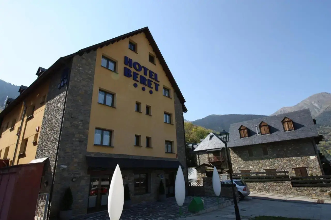Photo - Hotel SNÖ Beret