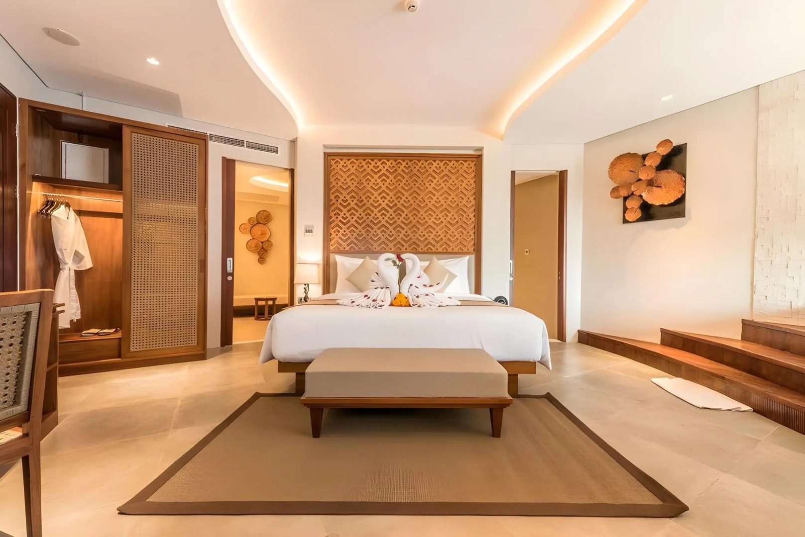 Foto - TanaDewa Resort Ubud Bali By Cross Collection