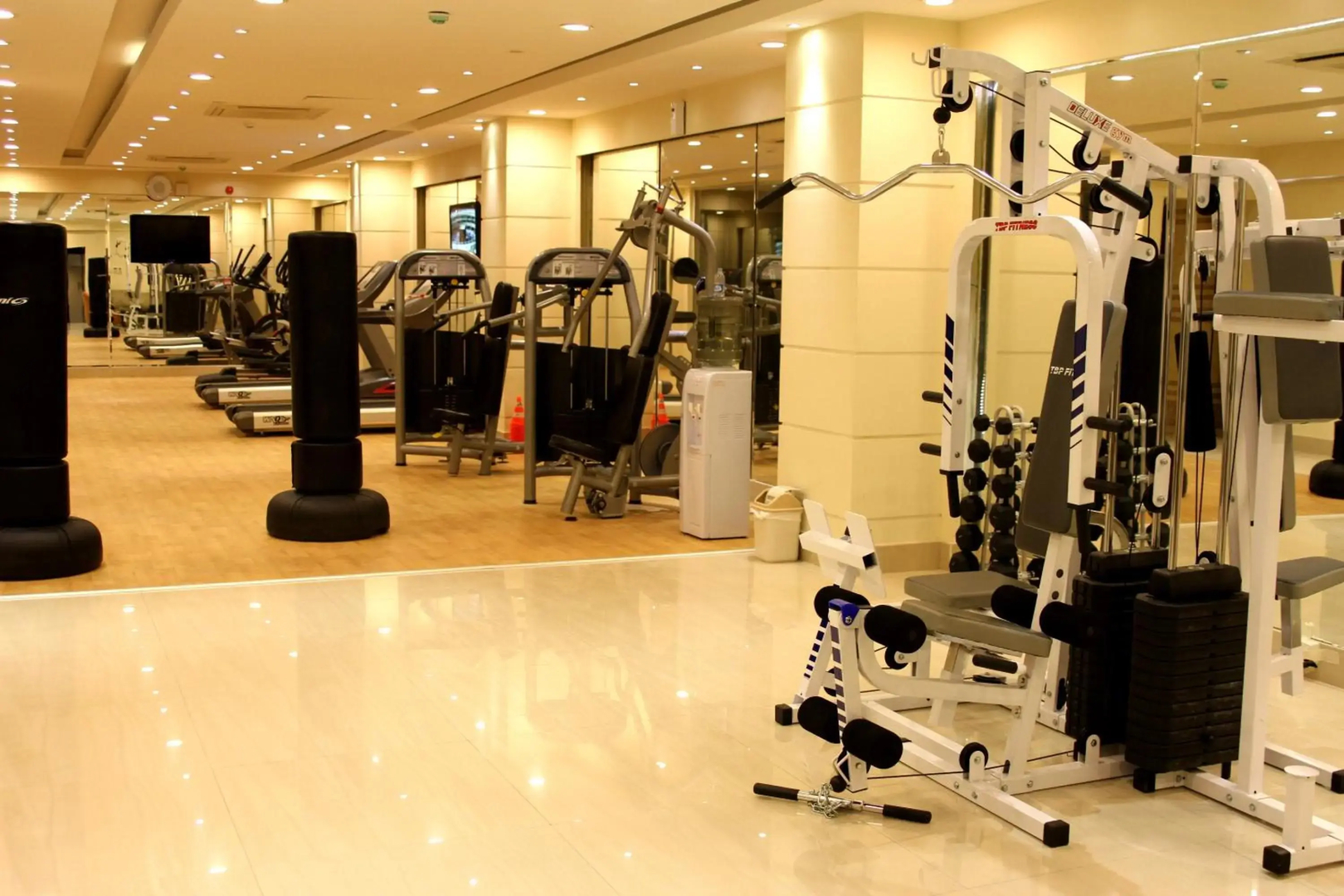 Photo - Carawan Al Fahad Hotel