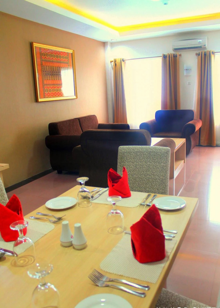 Foto - Grand Inna Medan