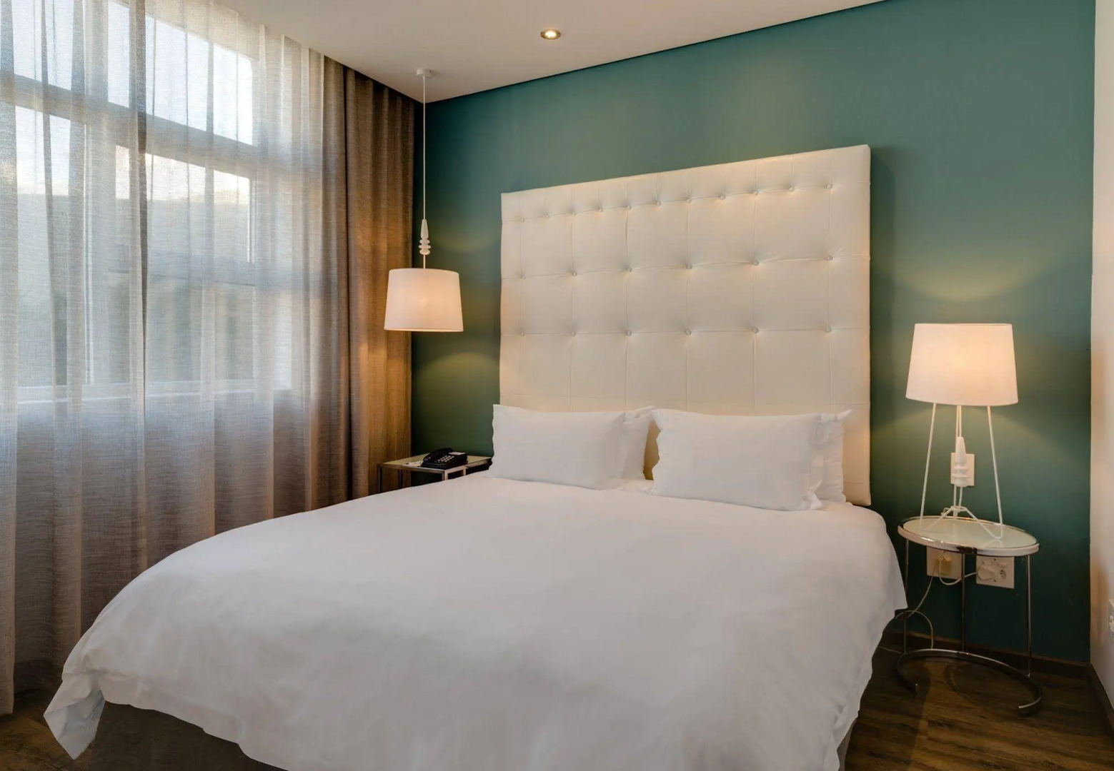 Foto - Protea Hotel by Marriott Cape Town Sea Point