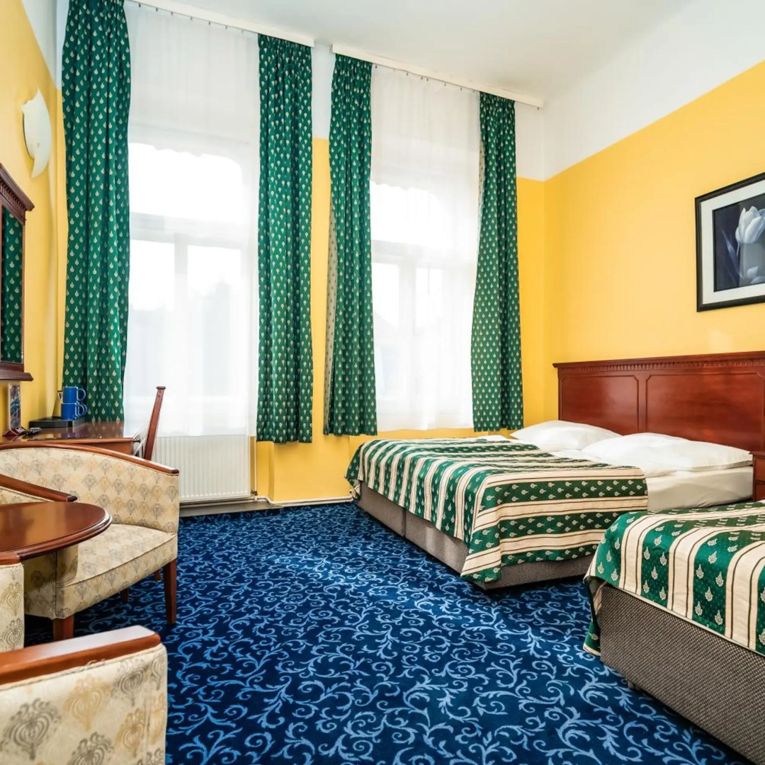 Foto - Hotel Otakar