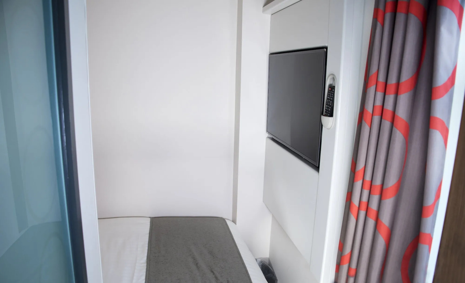 Foto - Point A Hotel London Westminster