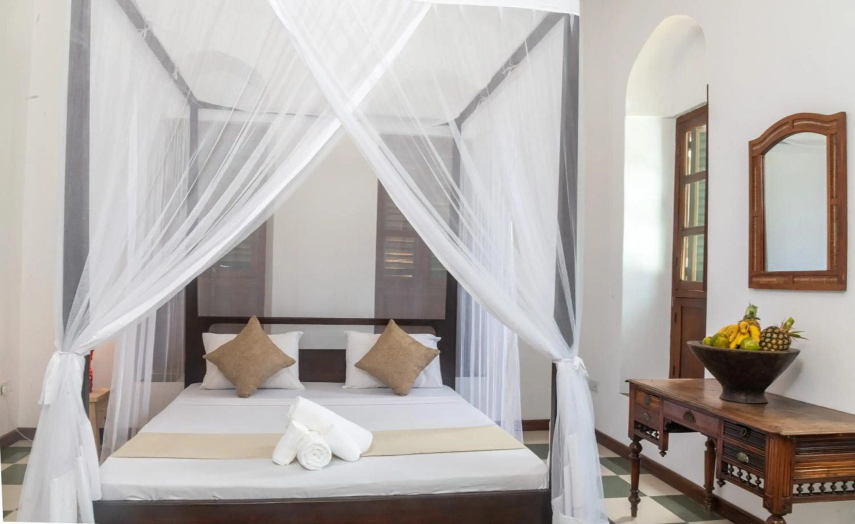 Foto - The Manor House by Sansi