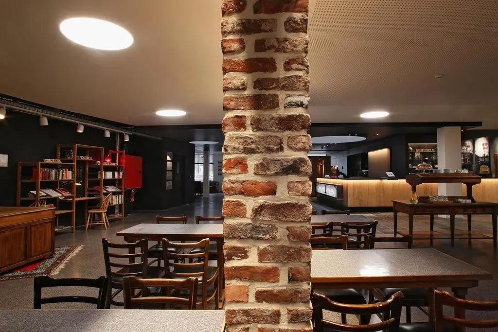 Foto - Hotel Van Belle