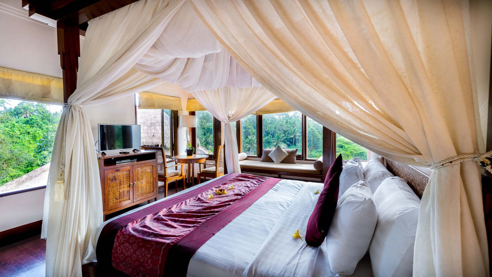 Foto - Natura Resort and Spa Ubud