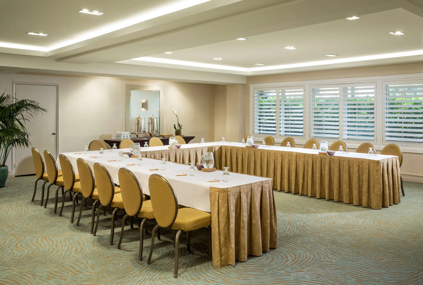 Foto - The Palms Hotel & Spa