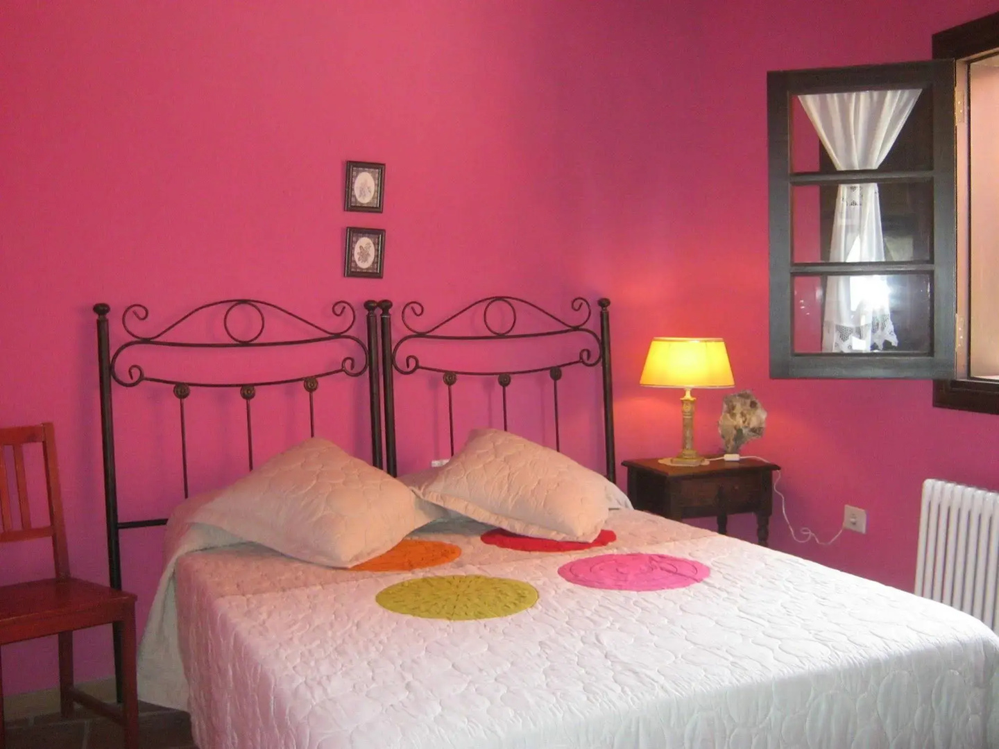 Foto - Casa Ida