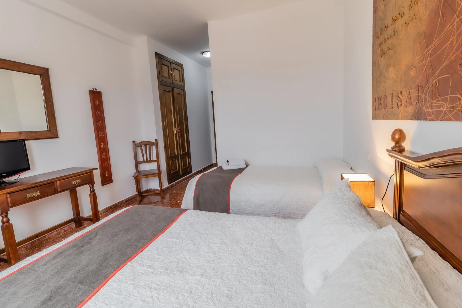 Photo - Hotel Las Errizas by Vivere Stays