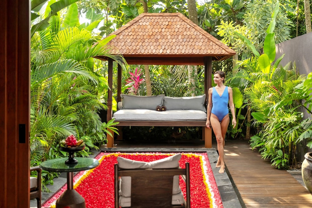 Photo - Mayaloka Villas Ubud