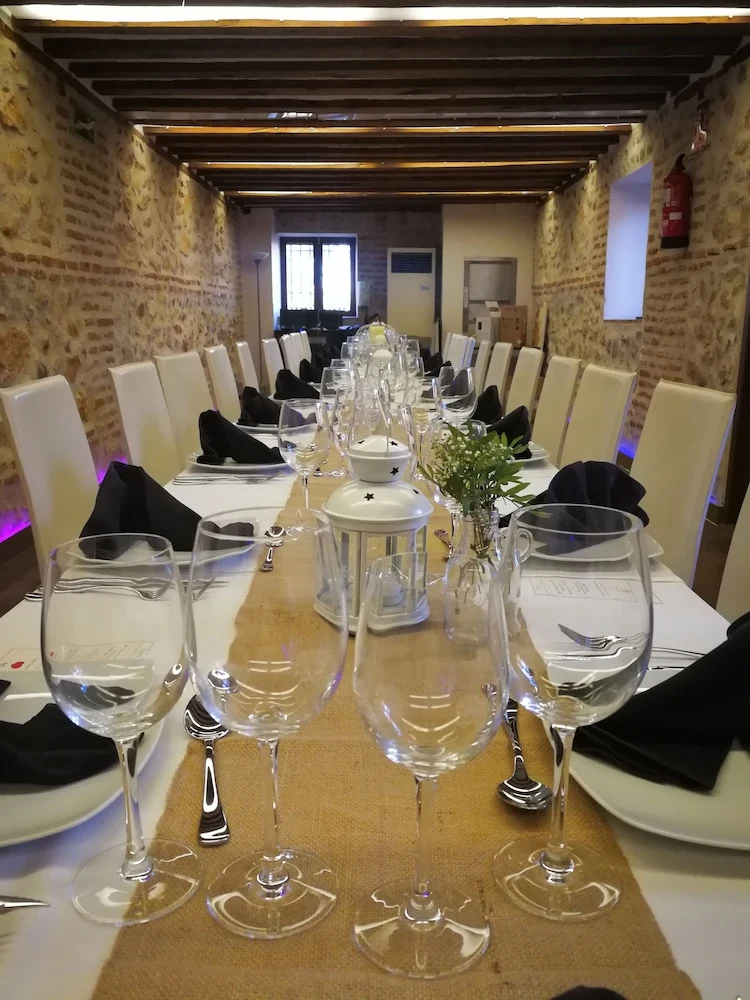 Photo - El Pontifical