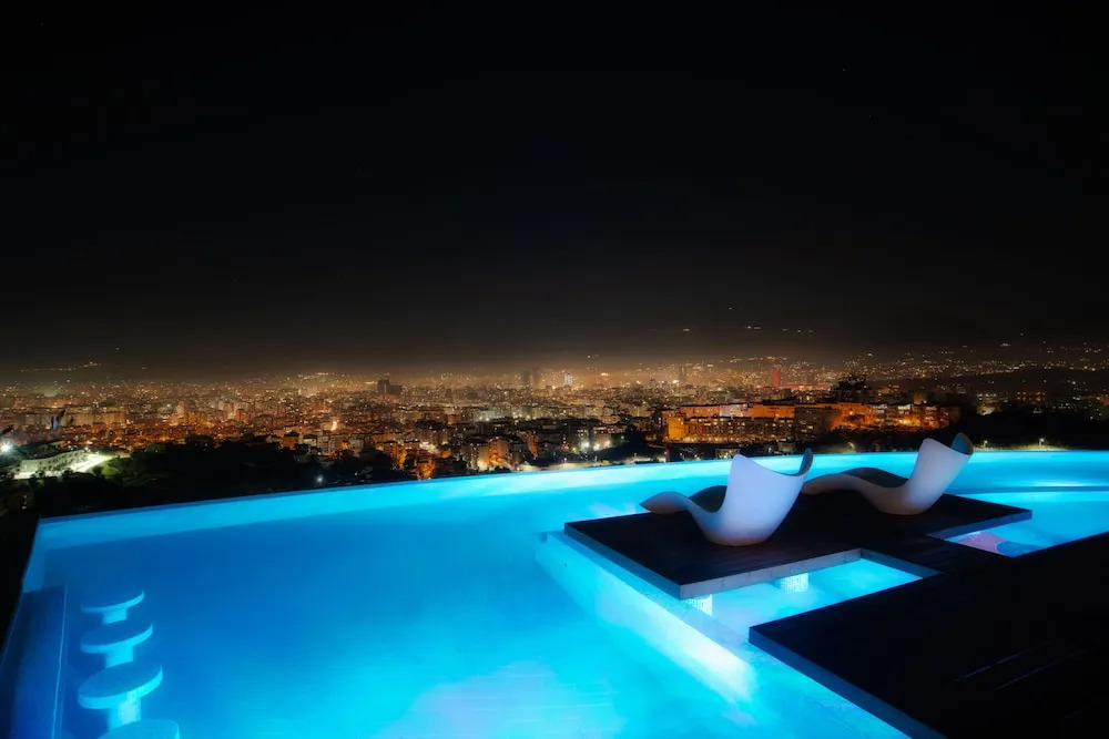 Foto - Arka Art Hotel