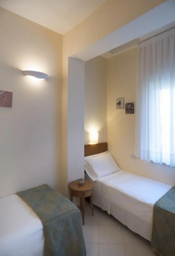 Foto - Hotel Tirreno