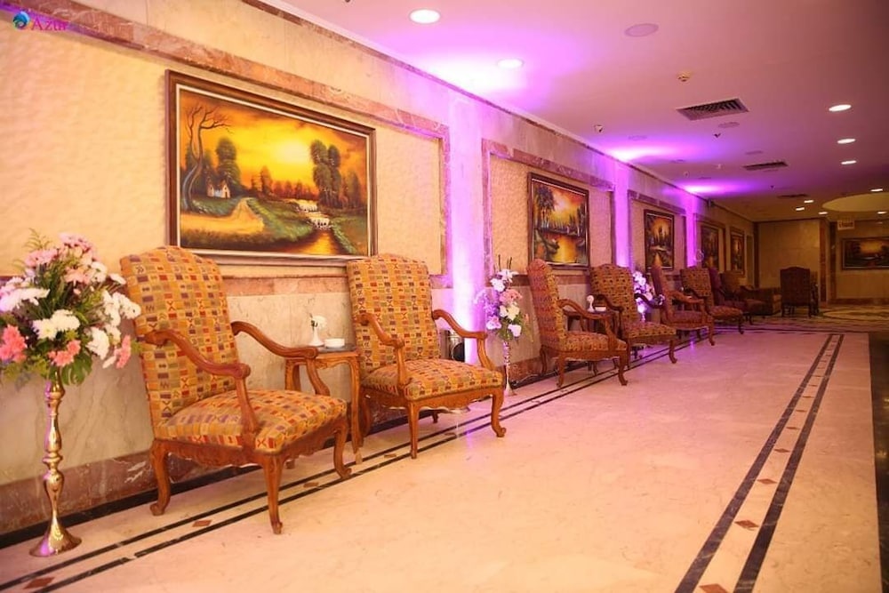 Foto - Sea View Hotel Elagamy