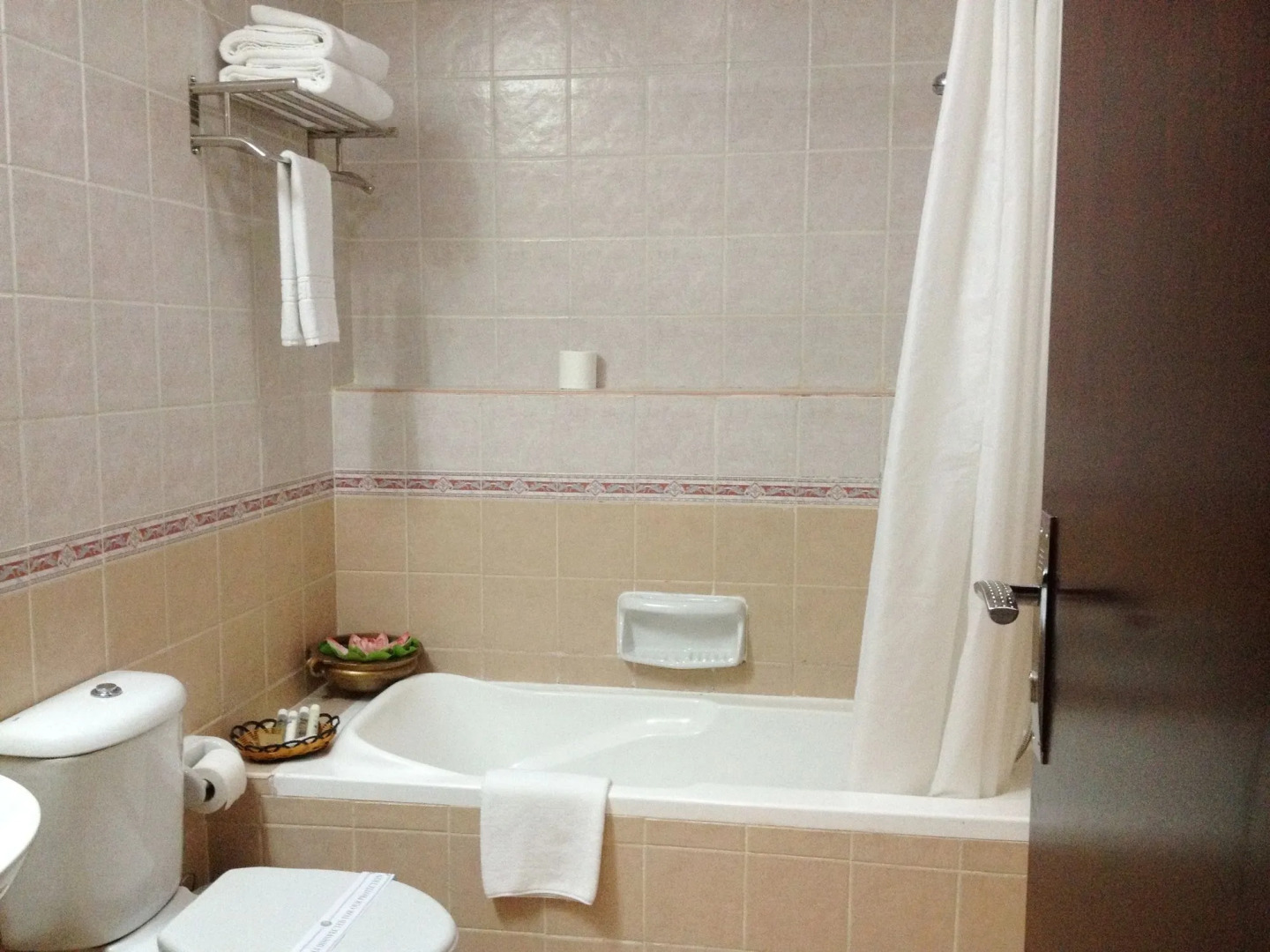 Foto - Fortune Hotel Deira