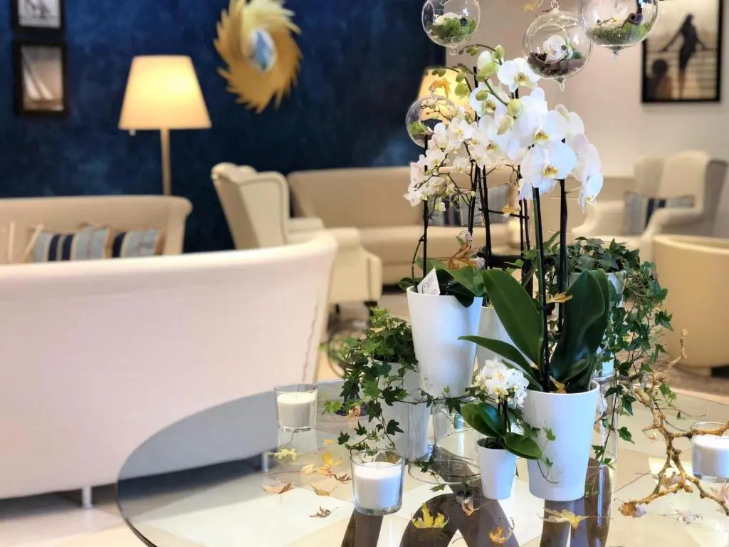 Foto - Erbavoglio Hotel