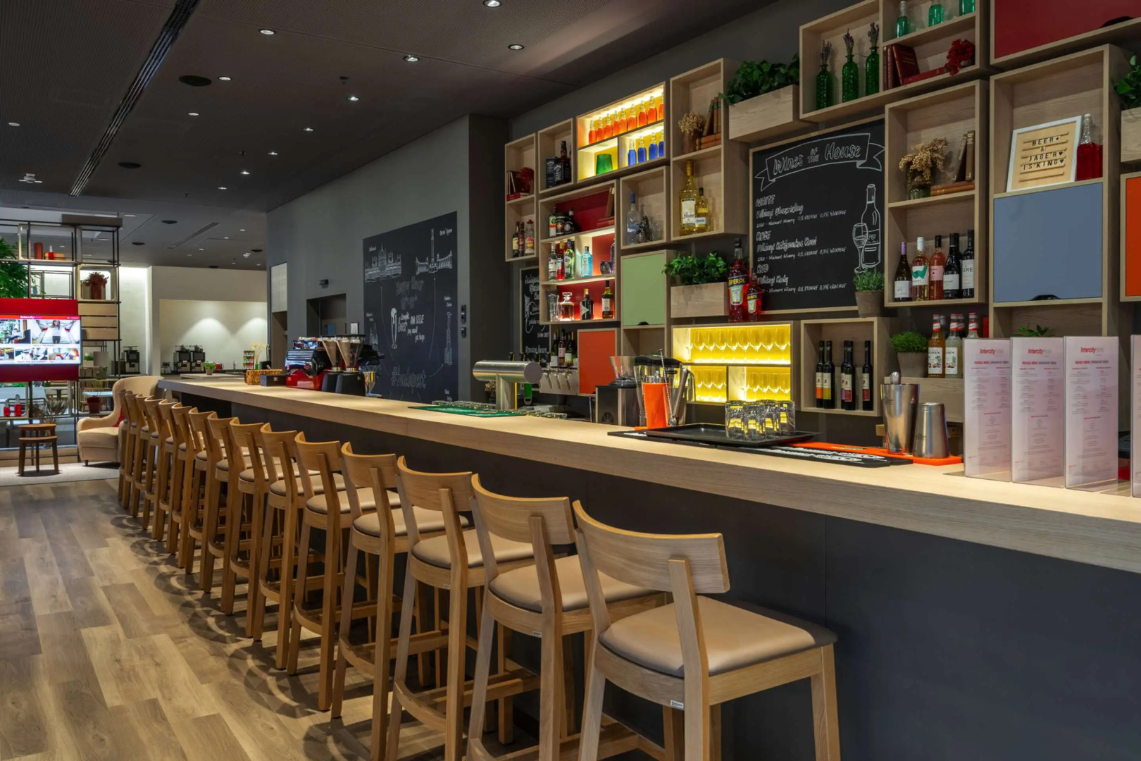 Photo - IntercityHotel Budapest