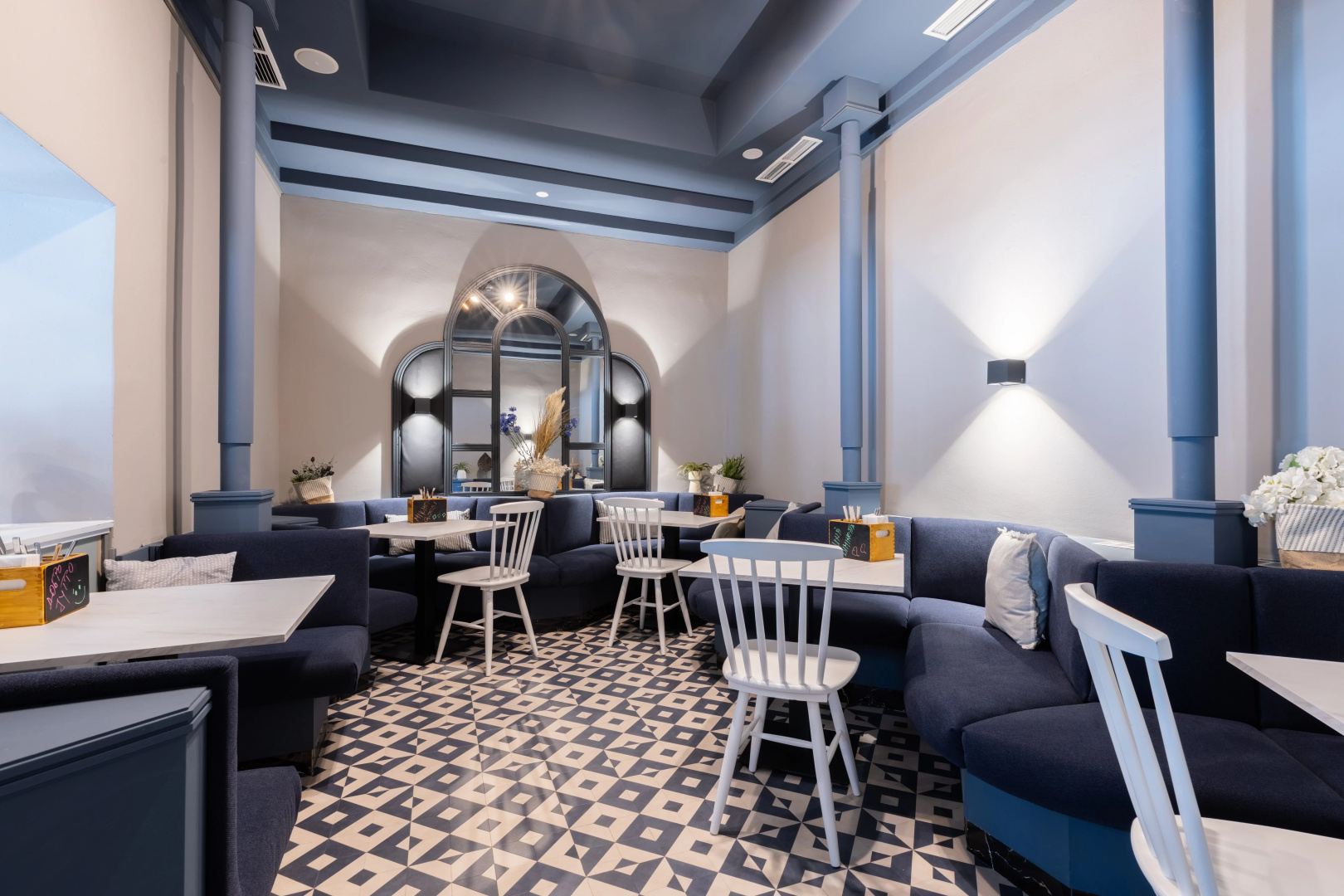 Foto - Garner Hotel Vienna by IHG