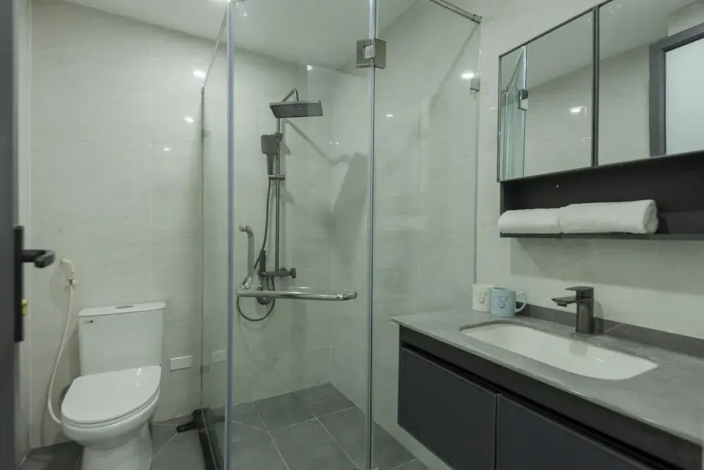 Foto - Townhouse Oak West Lake Apartment
