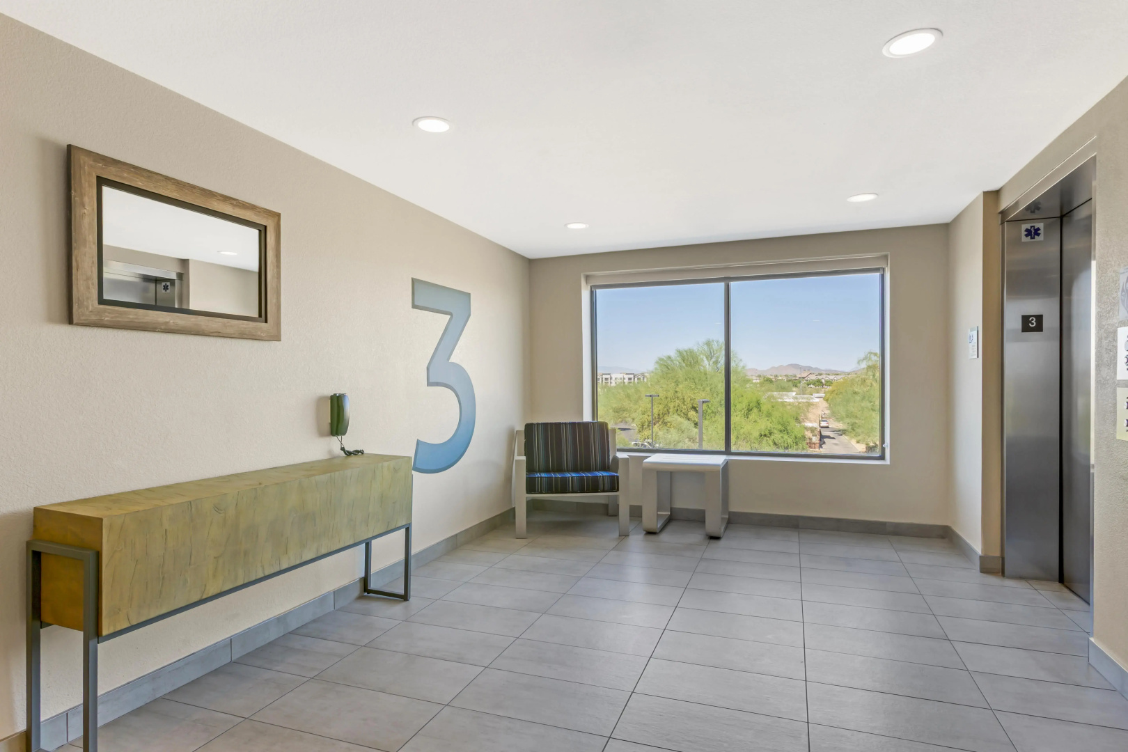 Foto - Best Western Plus Executive Residency Phoenix North Happy Valley