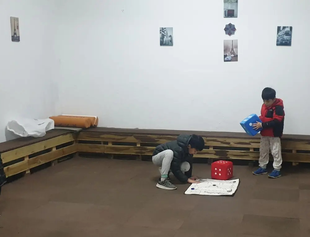 Foto - Kids & Family Hotel