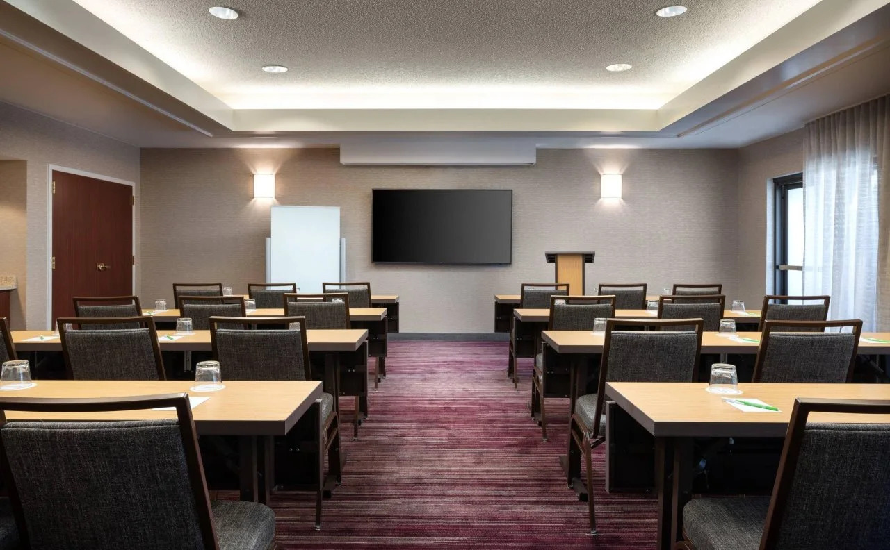 Foto - Courtyard Novato Marin/Sonoma