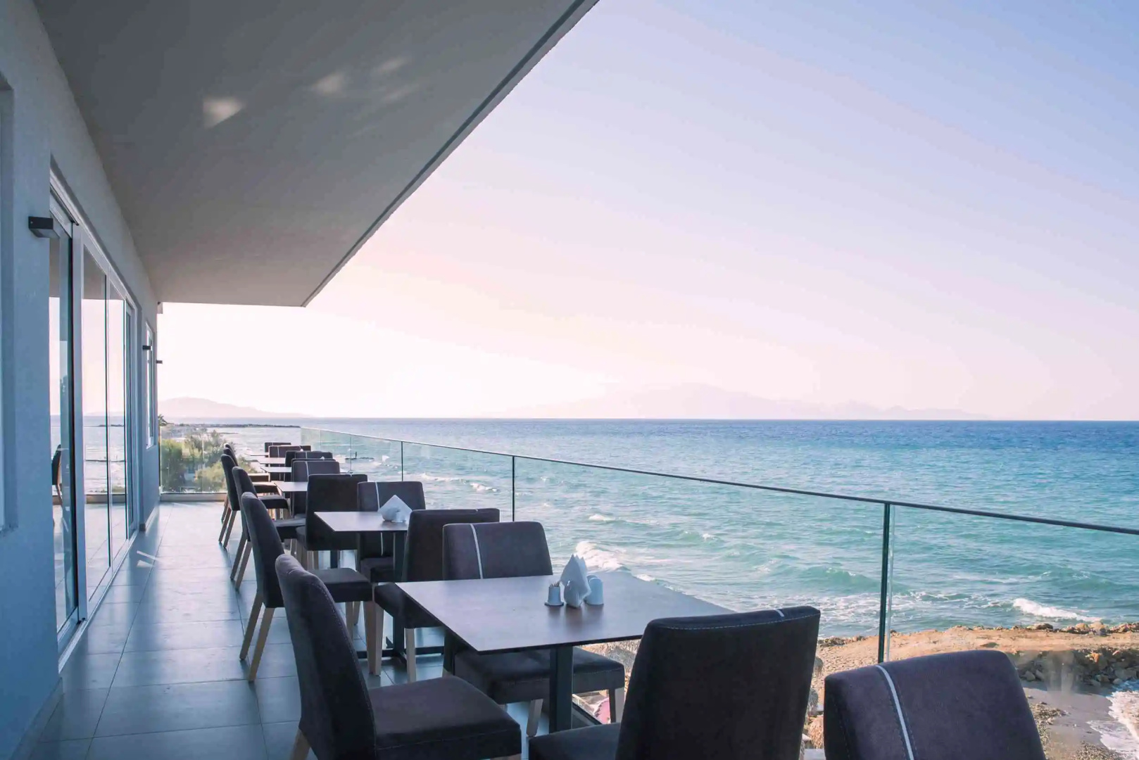Photo - Golden Coast Resort