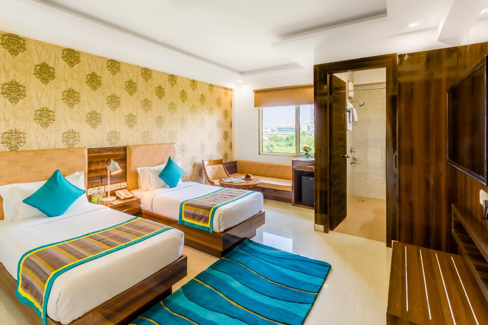 Photo - Inde Hotel Cyber City