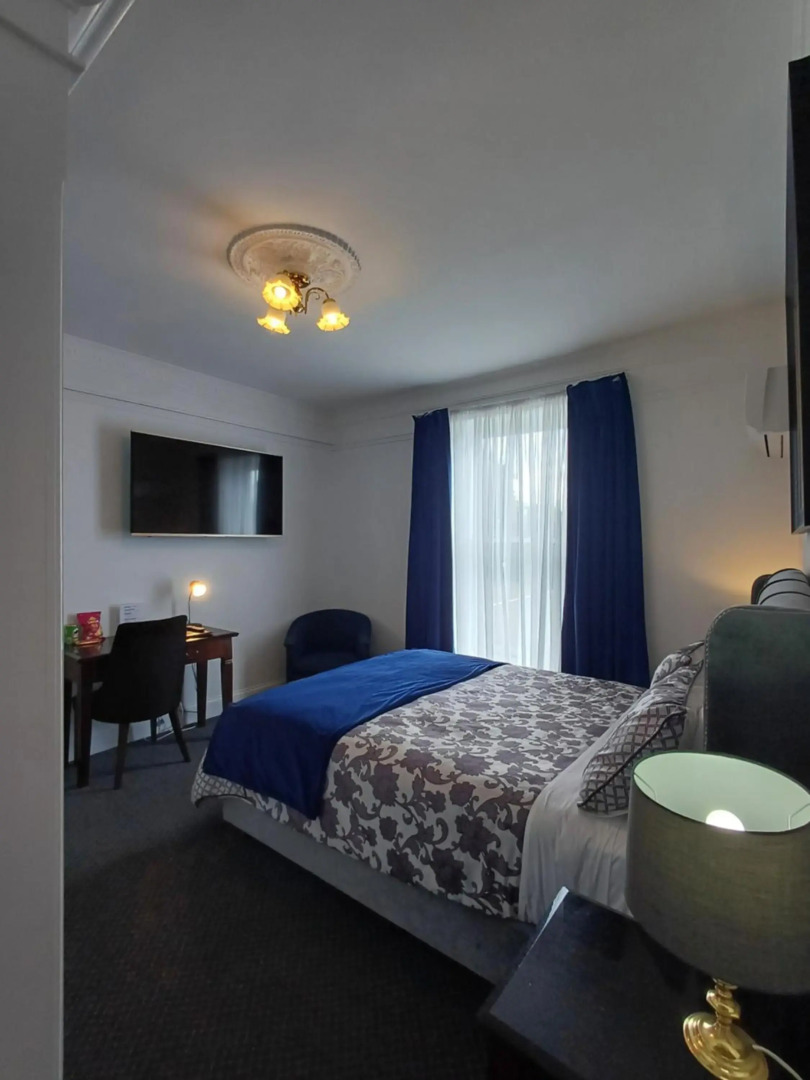 Foto - Art Hotel on York