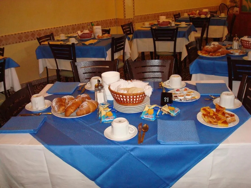 Foto - Hotel Villa Ersilia Rimini B&B