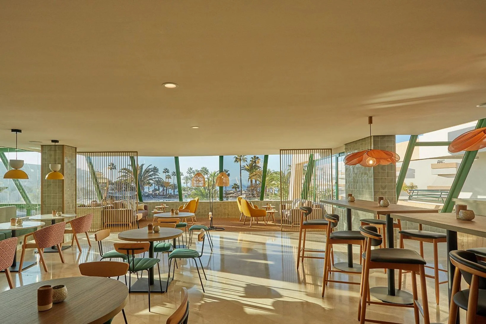 Foto - Grand Hyatt Lanzarote Playa Dorada Resort