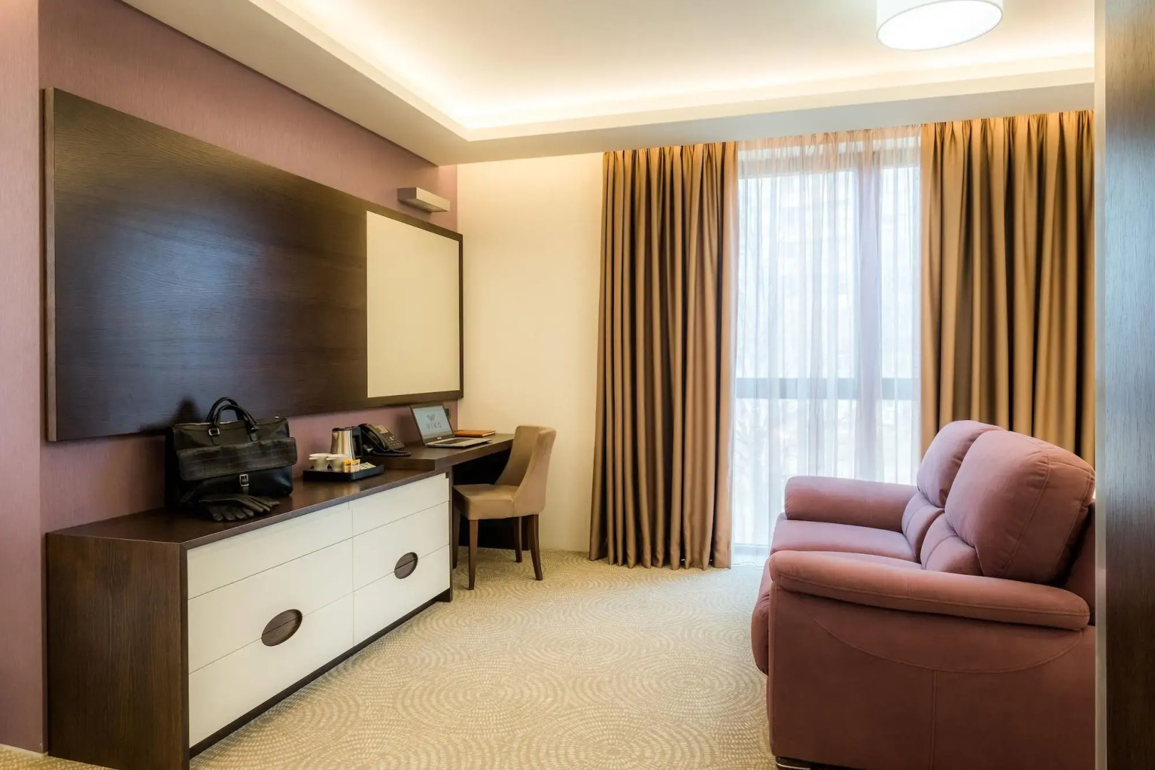 Foto - VIKO Boutique Apart Hotel