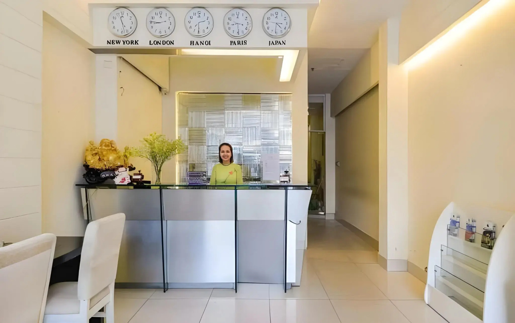 Foto - The One Premium Hotel