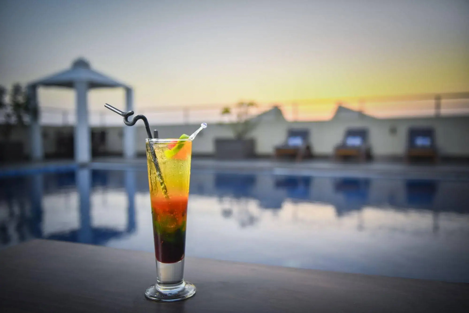 Foto - Goldfinch Hotel Mumbai